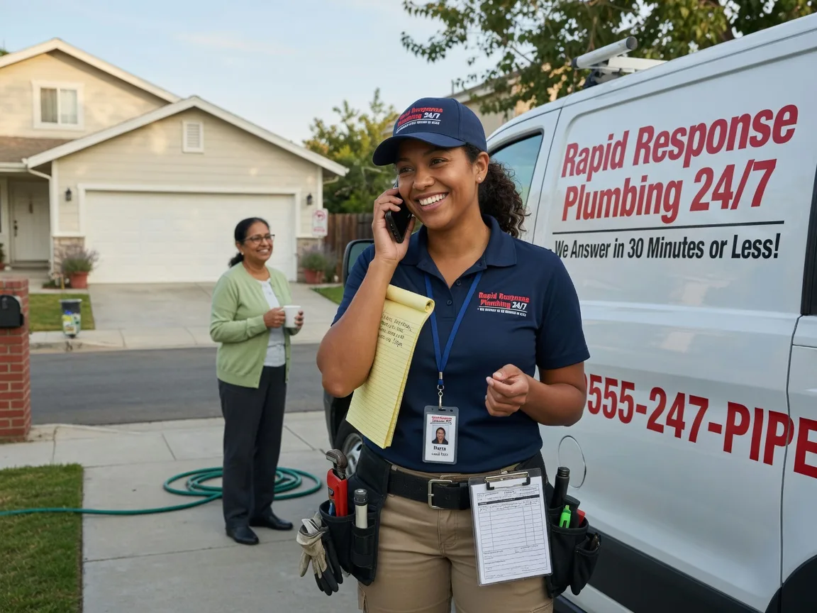 Emergency Plumber Benavides, TX FAQs